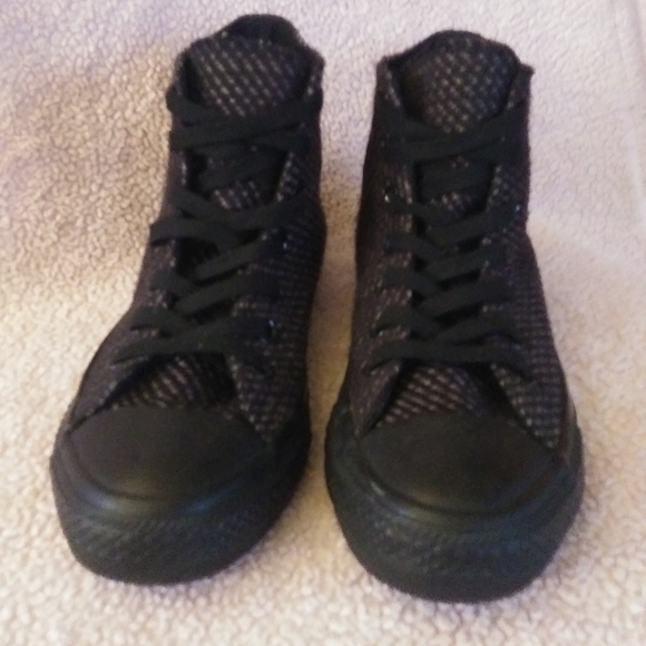 💕NWOT Converse CTAS "Wonderland" Womens Sneakers - Picture 6 of 15